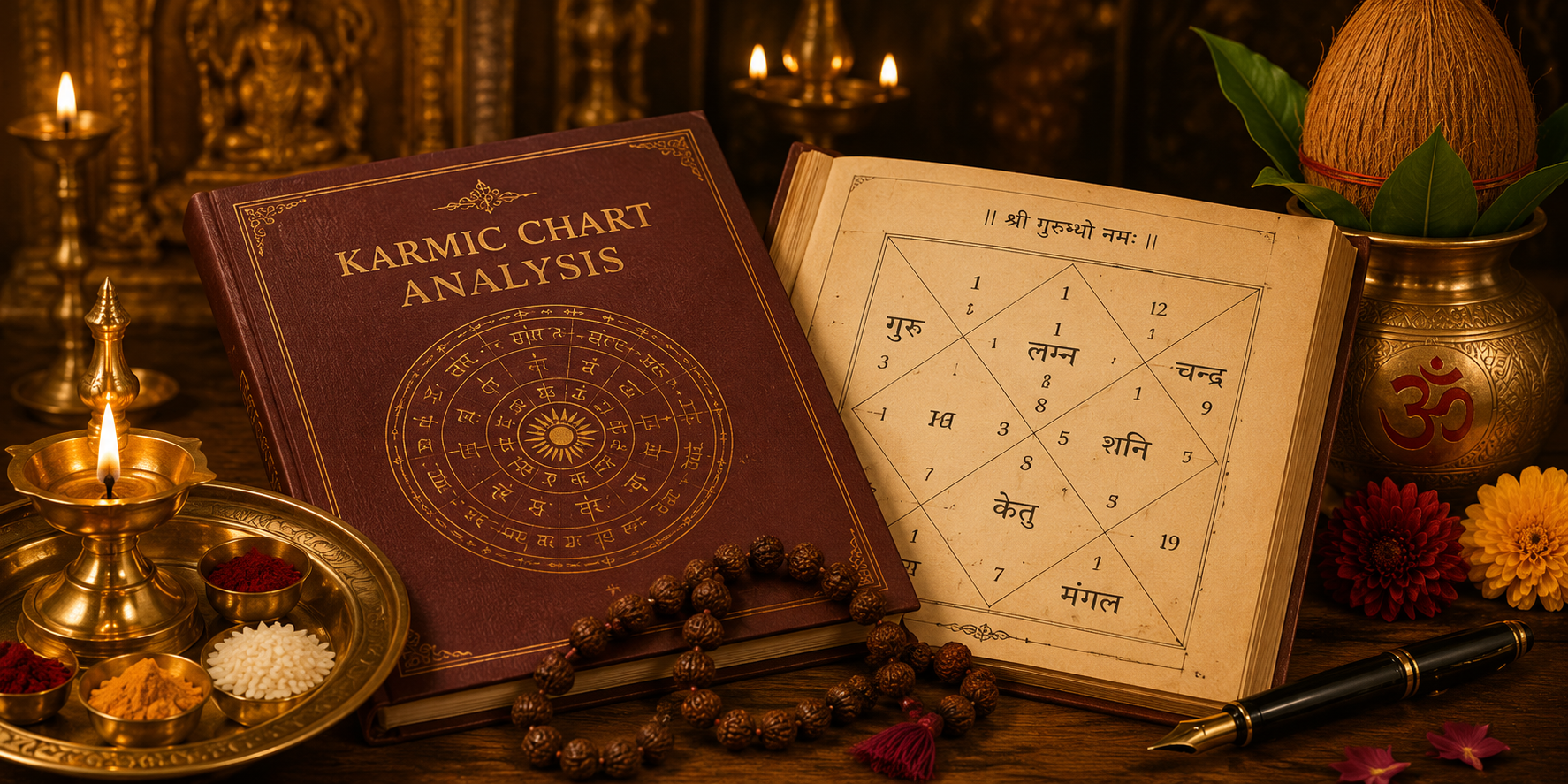 Personalized Remedies sacred image