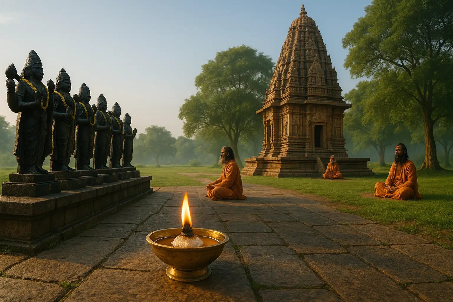 ఆధ్యాత్మిక మరియు తాంత్రిక పరిష్కారాలు…..!!